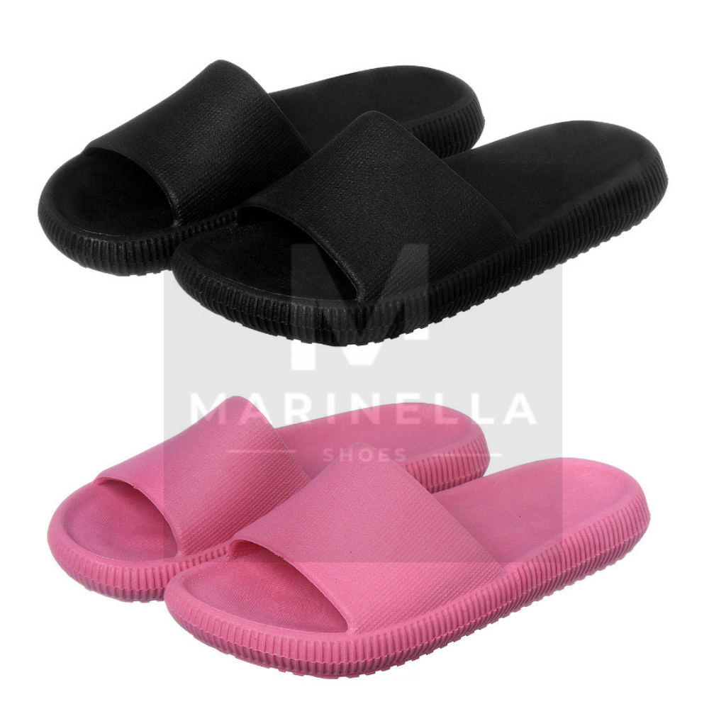 CHINELO NUVEM FEMININO E MASCULINO ADULTO E INFANTIL LEVE CONFORTAVEL em Oferta na Shopee