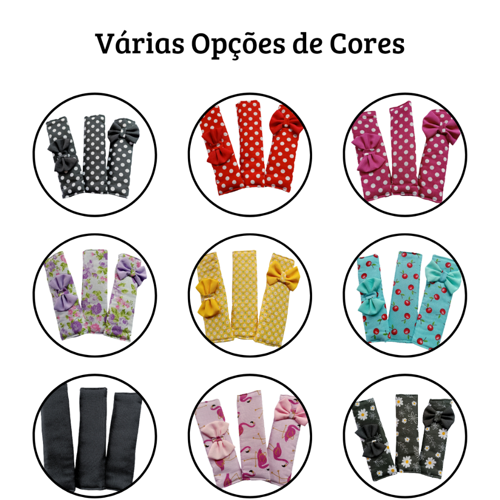 Kit 3 Protetores para Puxador de Fogão/Geladeira/Armário em Oferta na Shopee