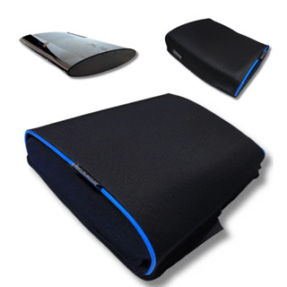 Capa Compatível Com Ps3 Super Slim Playstation Antipoeira em Oferta na Shopee