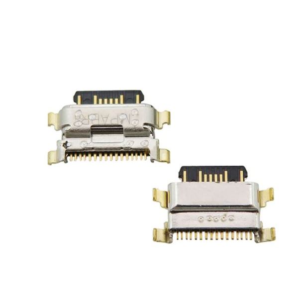 Kit (3-10) Conector De Carga Para Note 7 Note 8 NOte 8T Note 9s Note 9T Note 10s Note 11 Note 11 pro Note 7 pro note 8 pro Note 9 Note 9 Pro NOte 10 NOte 10 5G Note 10 Pro