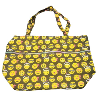 Bolsa Grande Praia Piscina Dia A Dia Em Tecido Impermeável em Oferta na Shopee