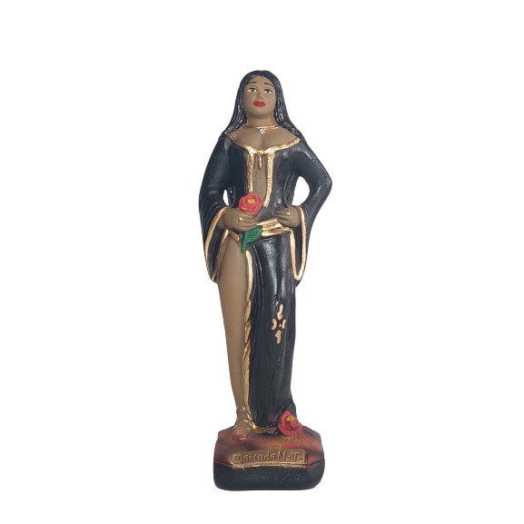 Pomba Gira Dama da Noite Imagem da Pomba Gira dama noite