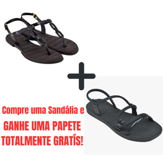Sanadália Corrente Feminina Compre e Ganhe