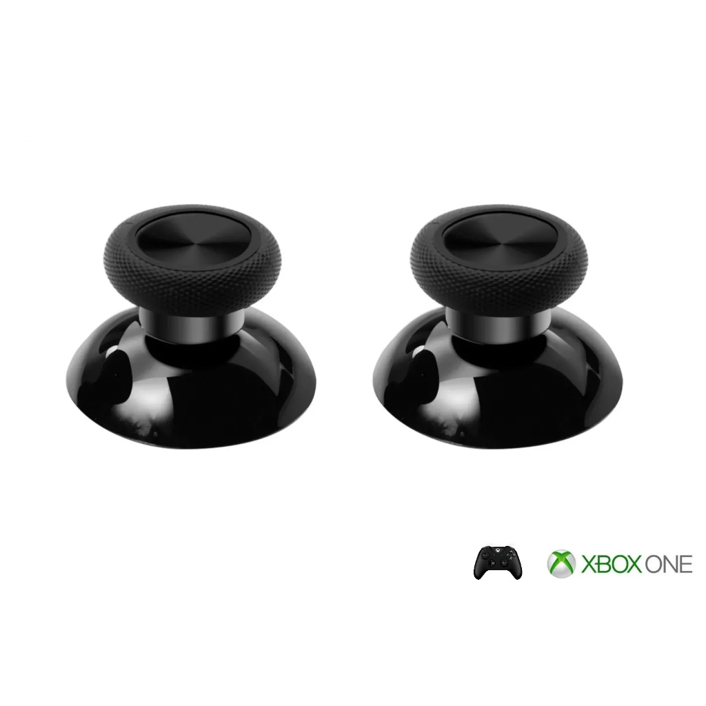 2x Botões Analogico ou Capa do Analogico Para Controle Xbox One / One S / Elite