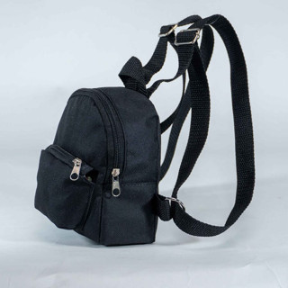 MOCHILA COMPACTA/MOCHILA PEQUENA