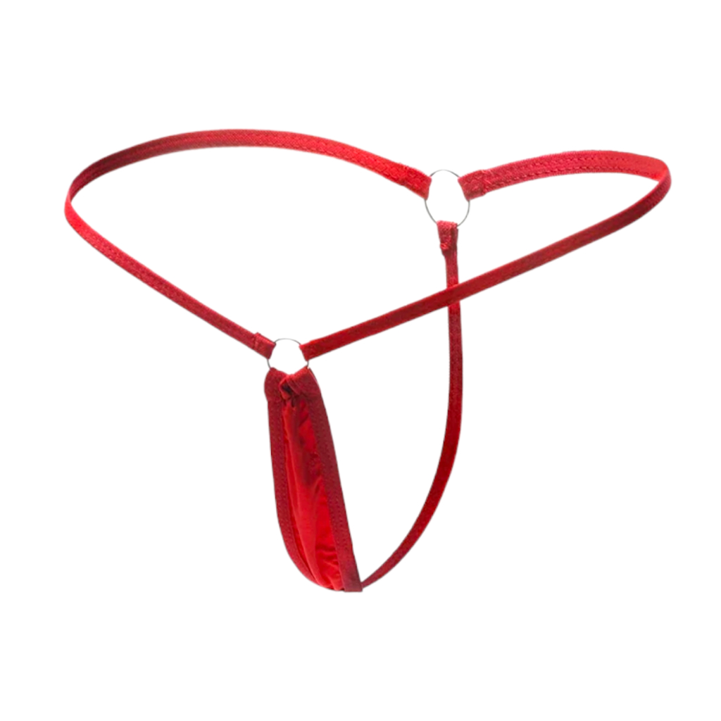 Calcinha fio dental 1515 feminina modelo string confortável amor e sedução em Oferta na Shopee