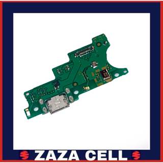 Placa Flex Conector De Carga Moto E6 i Turbo Com Ci
