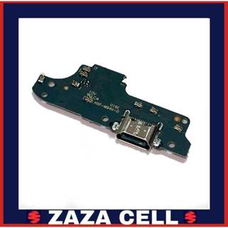 Placa Flex Conector De Carga Moto E7 Turbo Com Ci