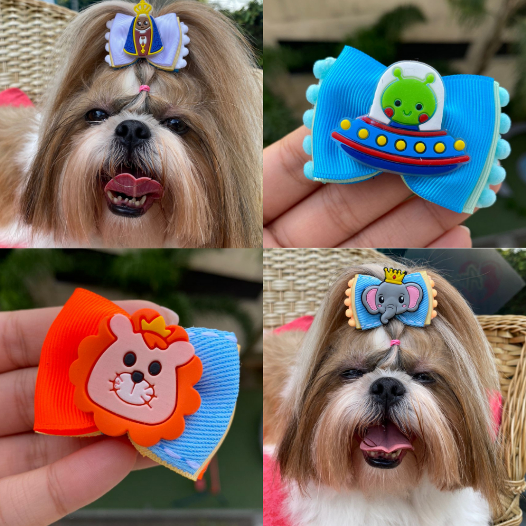 Laços Pet Para Cachorro Macho – Acessórios Confortáveis e Bonitos para Seu Cachorro