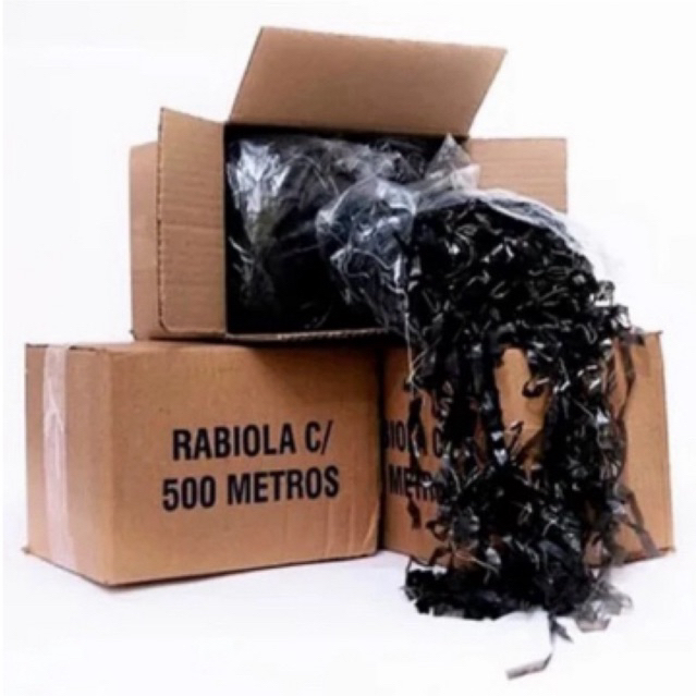 Rabiola Paulista 500 mts em Oferta na Shopee
