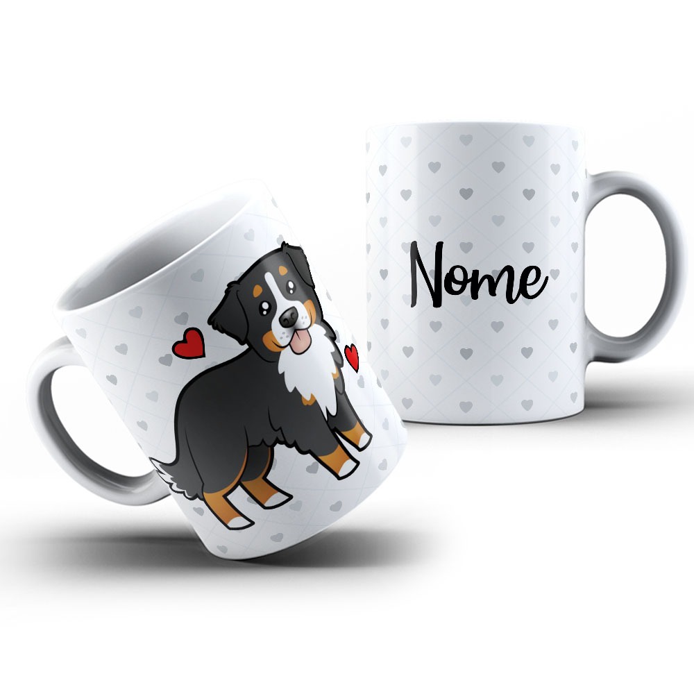 Dog Bernese Mountain: Onde Comprar | BuscaProdutos