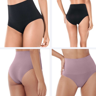 Calcinha Tanga Modeladora Zee Rucci Sem Costura Anatômica Conforto em Oferta na Shopee