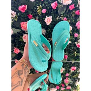 CHINELO RASTERINHA NUVEM CONFORTAVEL ADULTO MACIO LEVE ANATOMICO ORTOPÉDICO