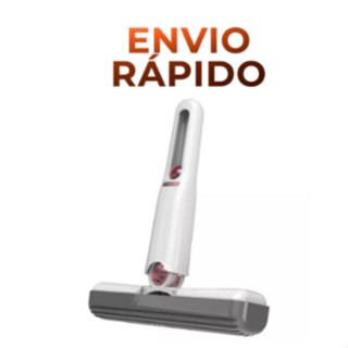 Mini Esfregão Portátil Absorvente Auto-Squeeze Limpeza Multifuncional GA-133 em Oferta na Shopee