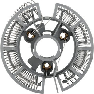 Resistência para ducha 4 temperaturas 5.500W 127V - Vonder em Oferta na Shopee