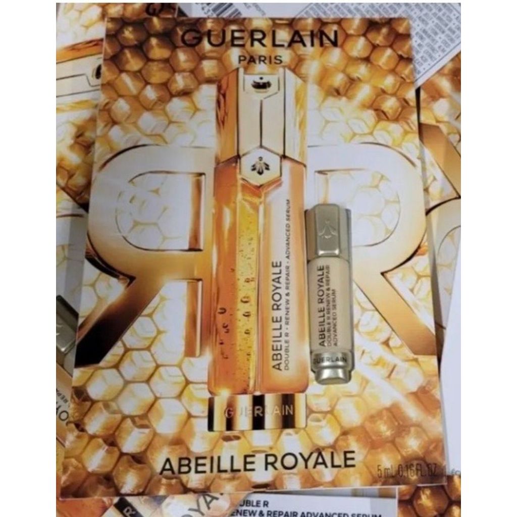 Abeille Royale Sérum - Comprar com Melhor Preço em Cuidados com a Pele