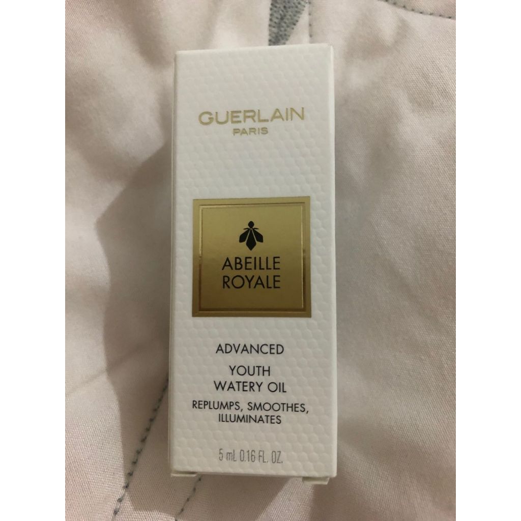 Guerlain Abeille Royale: Onde Comprar | BuscaProdutos