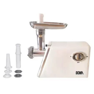Moedor Carne Elétrico 1500w 110v processamento, triturador, moagem de alimentos Maquina De linguiça 3 disco processador