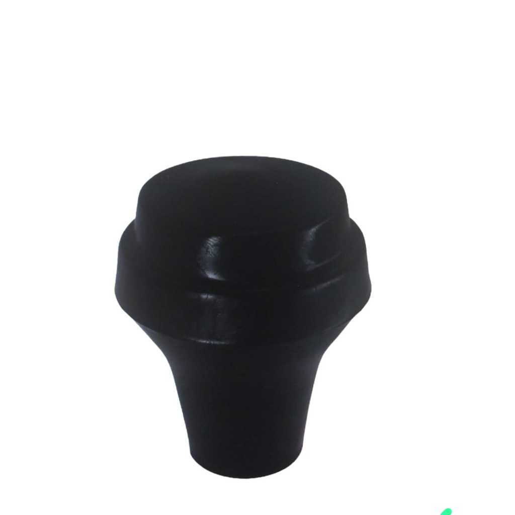 Manopla Bola De Câmbio A10 C10 C14 C15 D10 Veraneio Preto