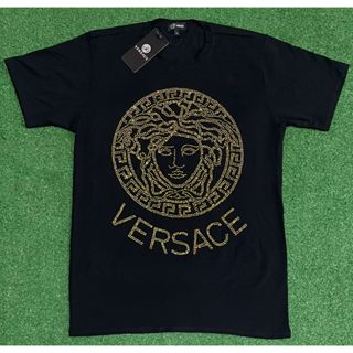 Camisa masculina VERSACE - IMPORTADAS/NOME