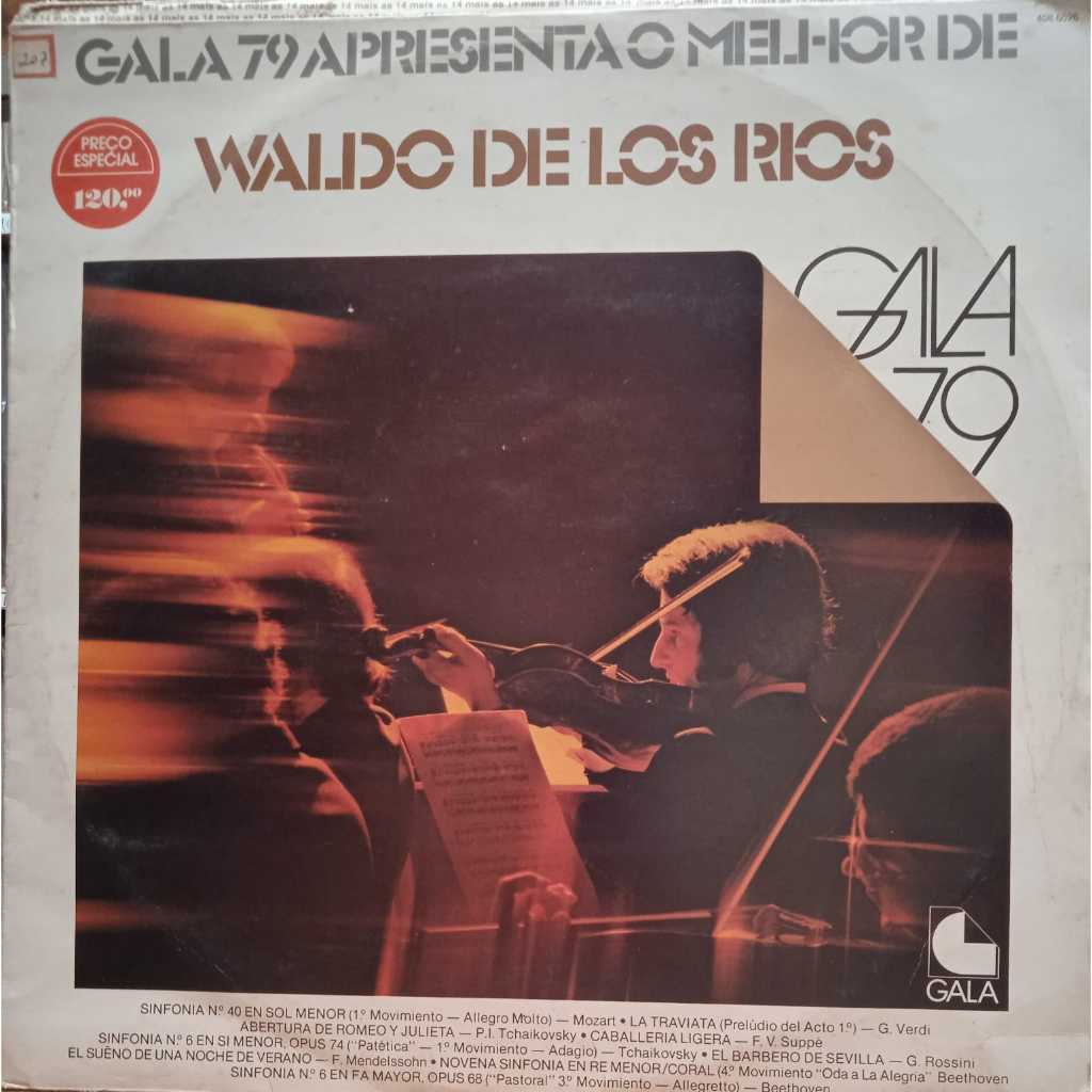 LP Waldo De Los Rios – Gala 79 (011)
