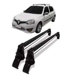Rack Clio 4 Portas 2001, 2002 03 04 05 A 2015 - Fix. Friso