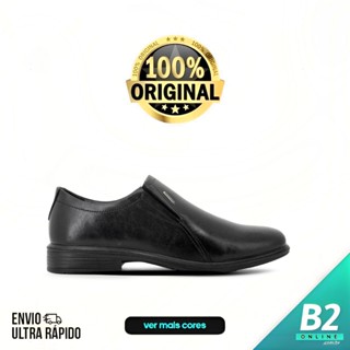 Sapato Pegada Together Elástico Masculino Original com Nota Fiscal e Garantia