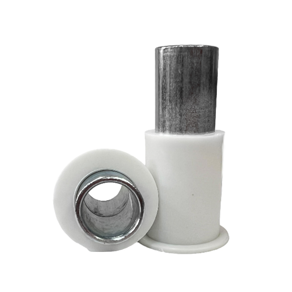 Bucha Espaçadora de Nylon: Onde Comprar | BuscaProdutos