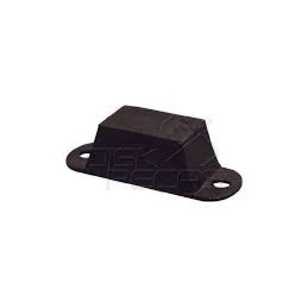 Batente Suspensão Chassis Jeep Willys Cj5 14154