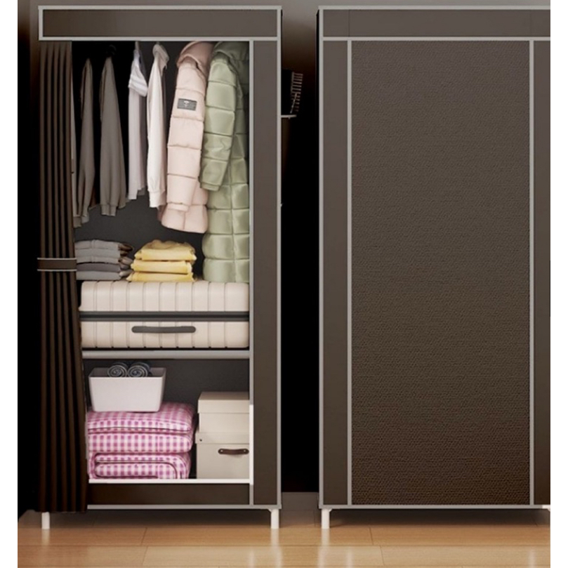 Guarda Roupa Armário Organizador De Roupa Armário Inteligente