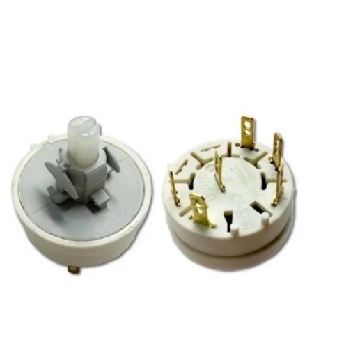 Interruptor Ventilador Arno Silence Force Vf30 / Vf40