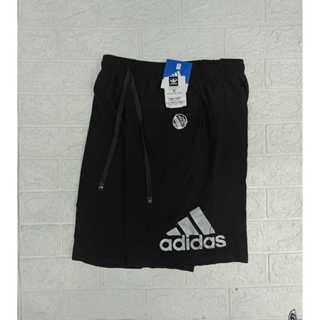 Bermuda Três Listras Clima Cool Masculina Super Promoção