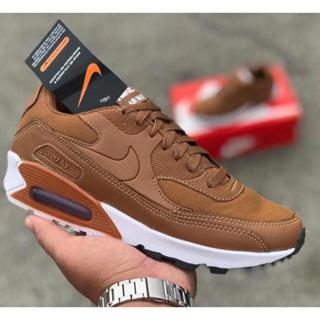 Tênis Masculino Aiir 90 Promoção Limpa Estoque Garanta o Seu!