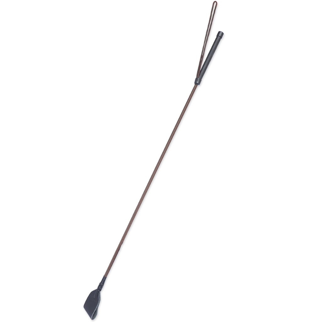 tala joquei 70cm Profissional Para Adestrar cavalos