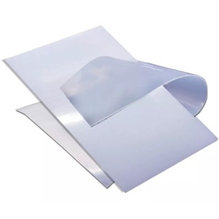 Manta De Silicone Para Squeezes 2mm 15x25cm - Celpan 2°linha