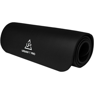 Tapete Yoga Urban Pilates Fitness 1,83m X 61cm X 10mm Colchonete