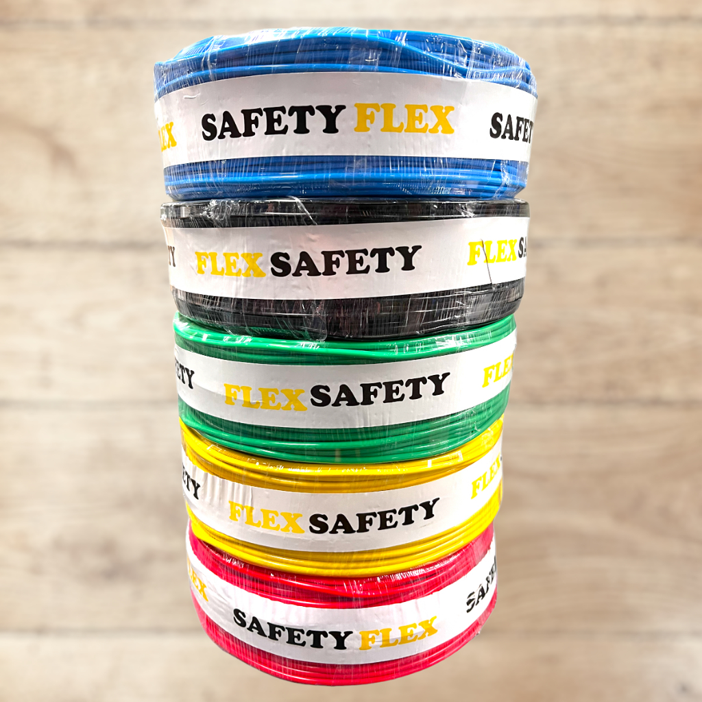 Fio Elétrico Cabo Flexível 1,5mm X 50Mts em Oferta na Shopee