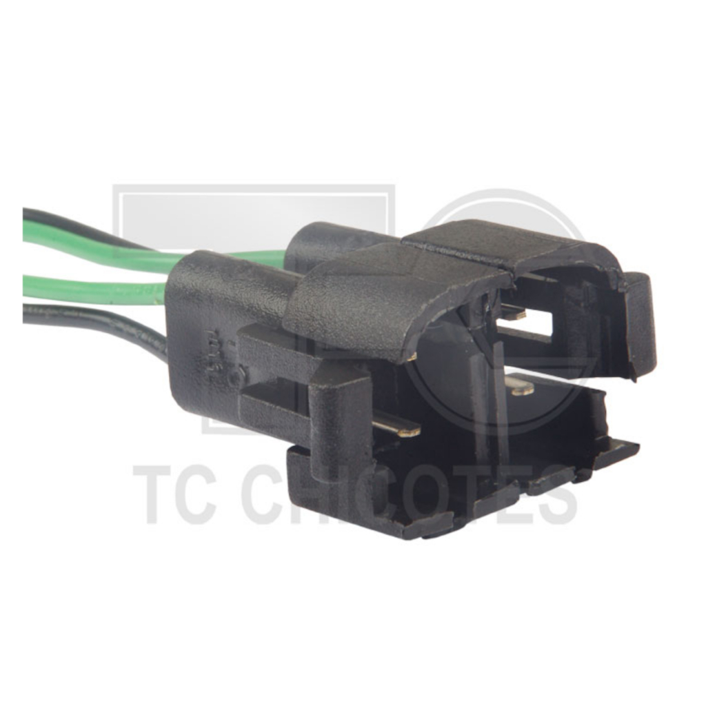 Chicote Reparo Bobina de Ignição Monza Kadett EFI em Oferta na Shopee