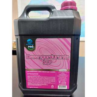 DESENGORDURANTE DESENGRAXANTE 5 LITROS SOLUPAN - GOPABO em Oferta na Shopee