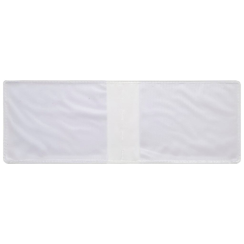 Plástico Miolo Refil Para Carteira Porta Documentos Rg Cnh Reforçado - 5 Tamanhos em Oferta na Shopee