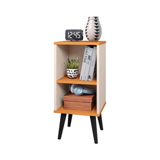 "🔥 Mesa de Cabeceira Retro - 58% OFF!"