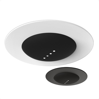 Suporte De Teto Embutir Para Google Home Next Mini Wifi em Oferta na Shopee