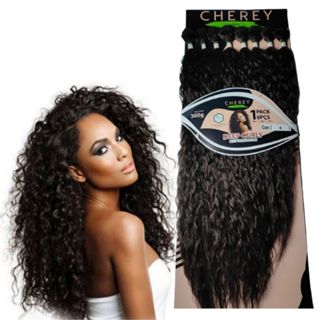 Cabelo Organico Deep Curly - Cherey 300g
