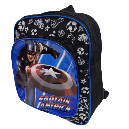 mochila PEQUENA  infantil minino minina barato
