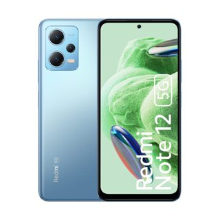 Xiaomi Redmi Note 12 256gb Mem 8gb Ram 5G Global Envio Imediato!