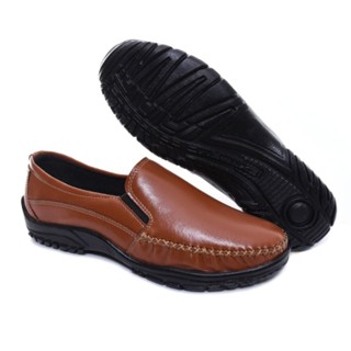 Mocassim Sapatilha Masculina Casual Conforto Total