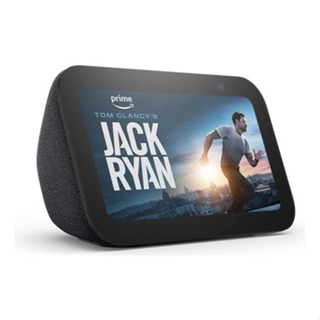 Alexa Echo Show 5 de 3 geração Com tela em Oferta na Shopee