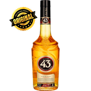 Licor 43 Original Garrafa 700ml