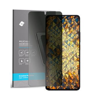 Película Hydrogel Privacidade Para Poco X6 Pro