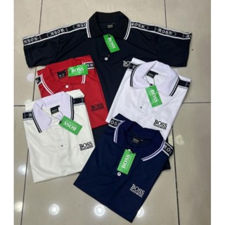 Camiseta Polo